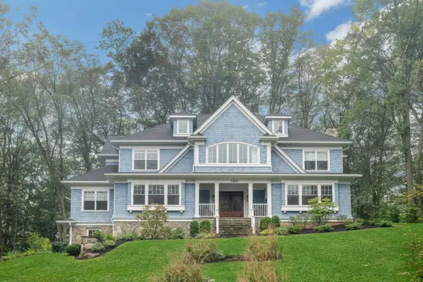 149 Hillcrest Ave, Summit City, NJ 07901