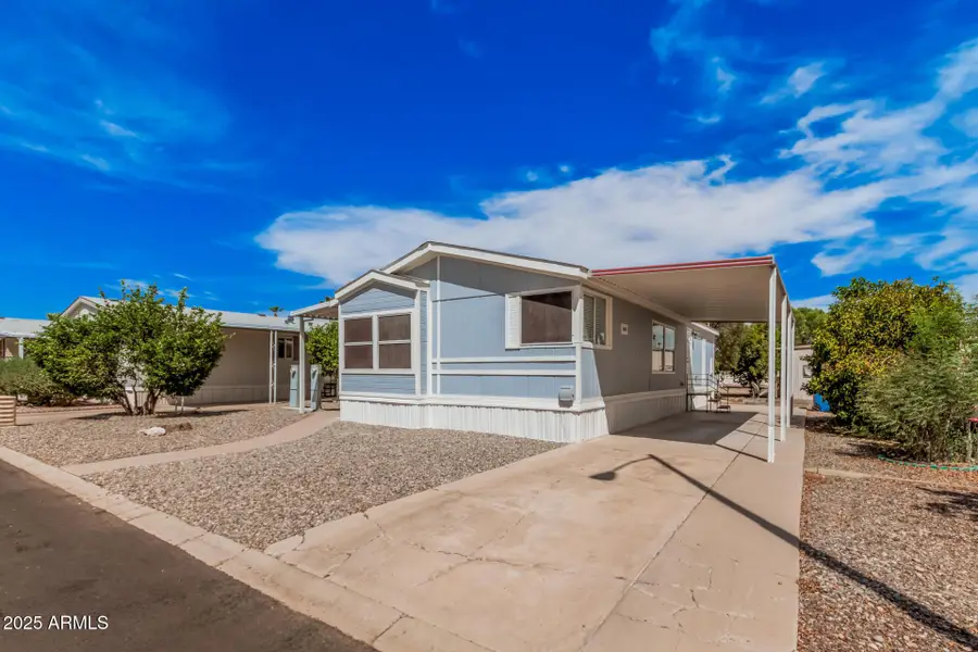 2650 W Union Hills Drive #133, Phoenix, AZ 85027 - Image #2