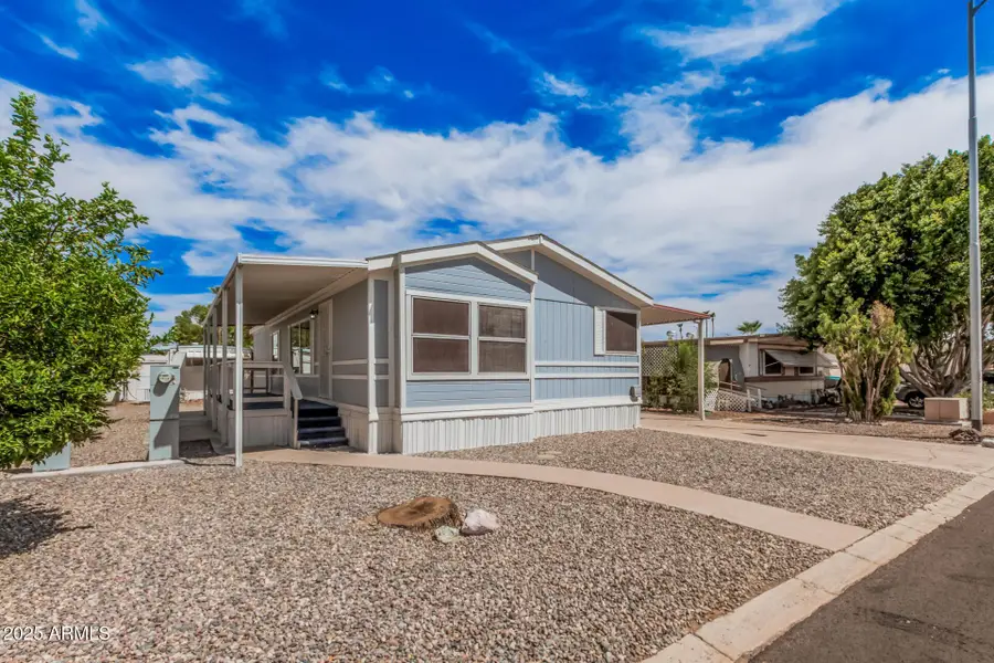 2650 W Union Hills Drive #133, Phoenix, AZ 85027 - Image #3