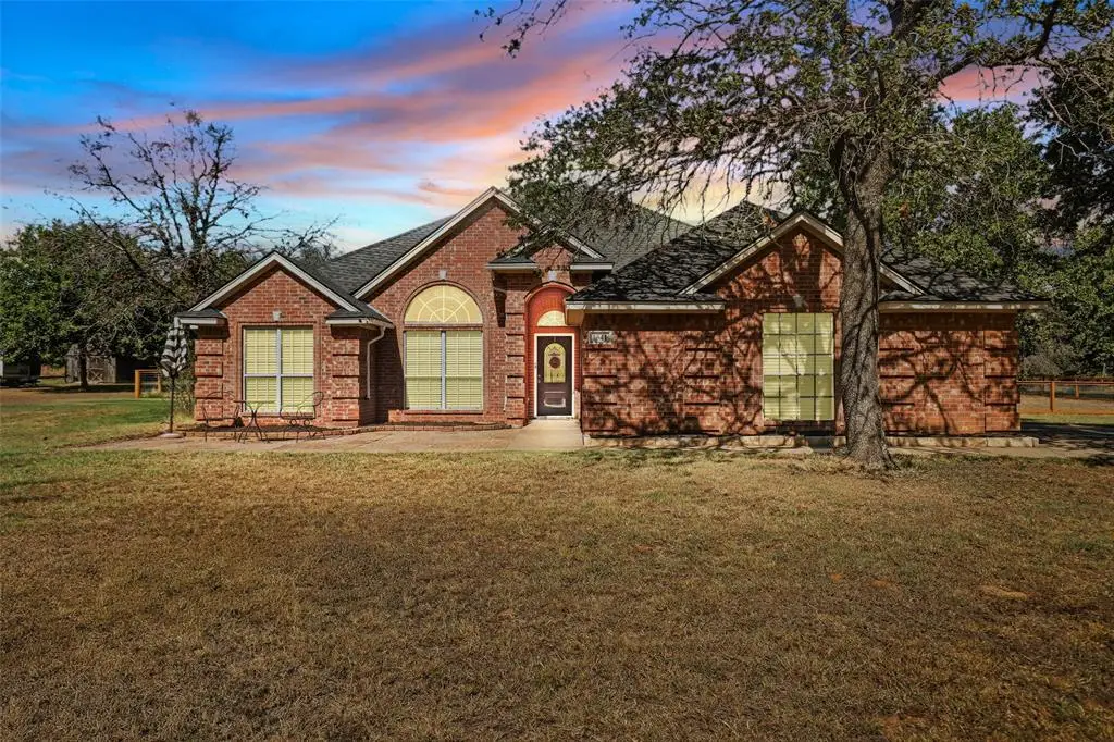 1541 County Road 318, Glen Rose, TX 76043 - #1