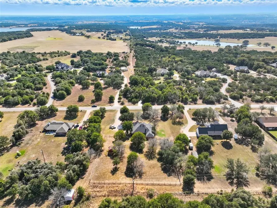 1541 County Road 318, Glen Rose, TX 76043 - #2