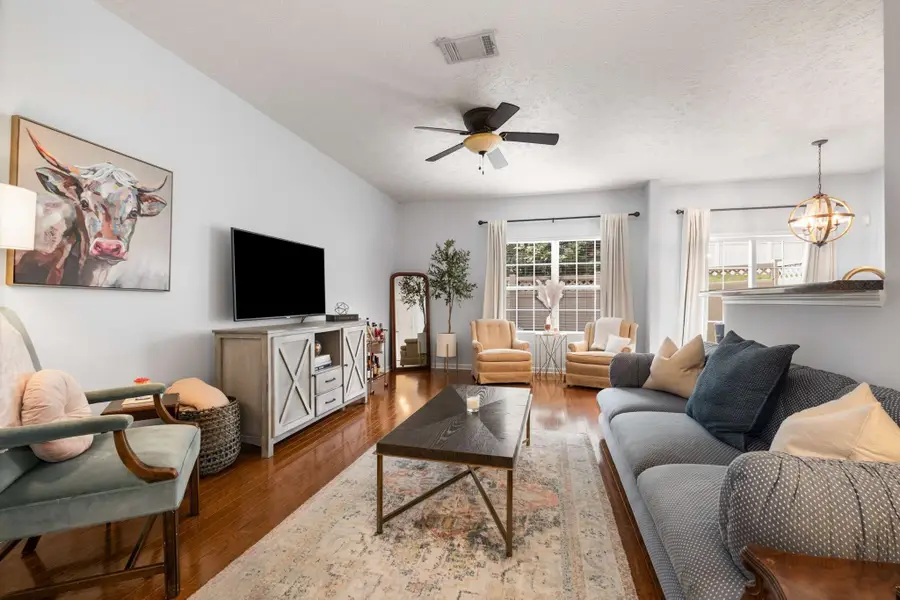 1021 Ashmore Dr, Nashville, TN 37211 - #2