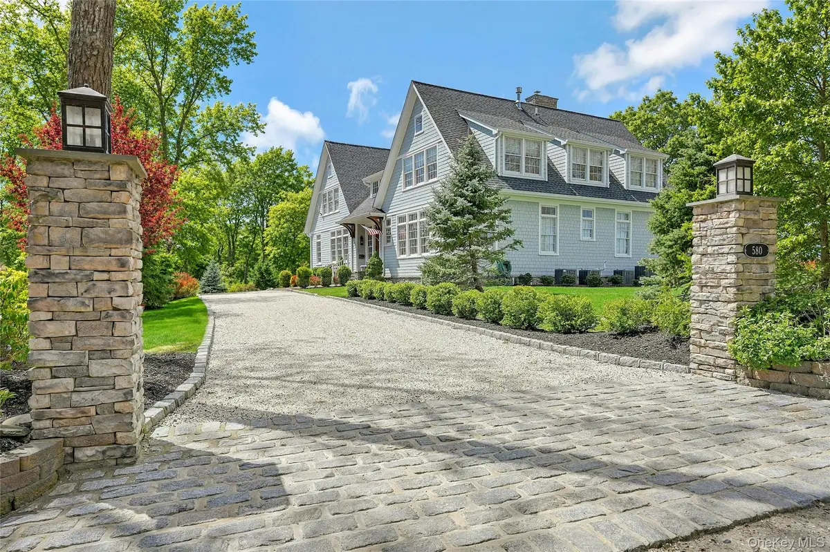 580 Basin Road, Southold, NY 11971 - #1