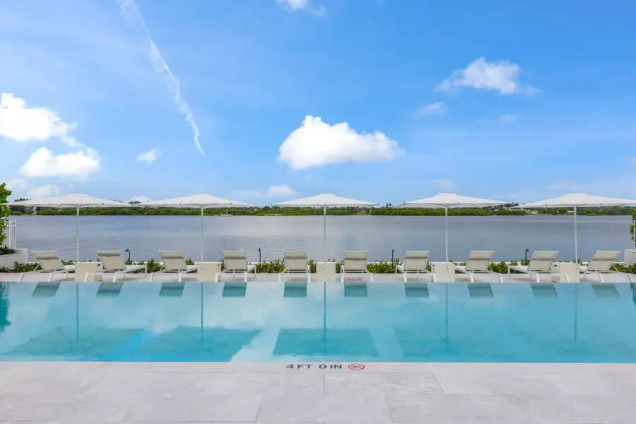 2773 S Ocean Boulevard #214, Palm Beach, FL 33480 - #2