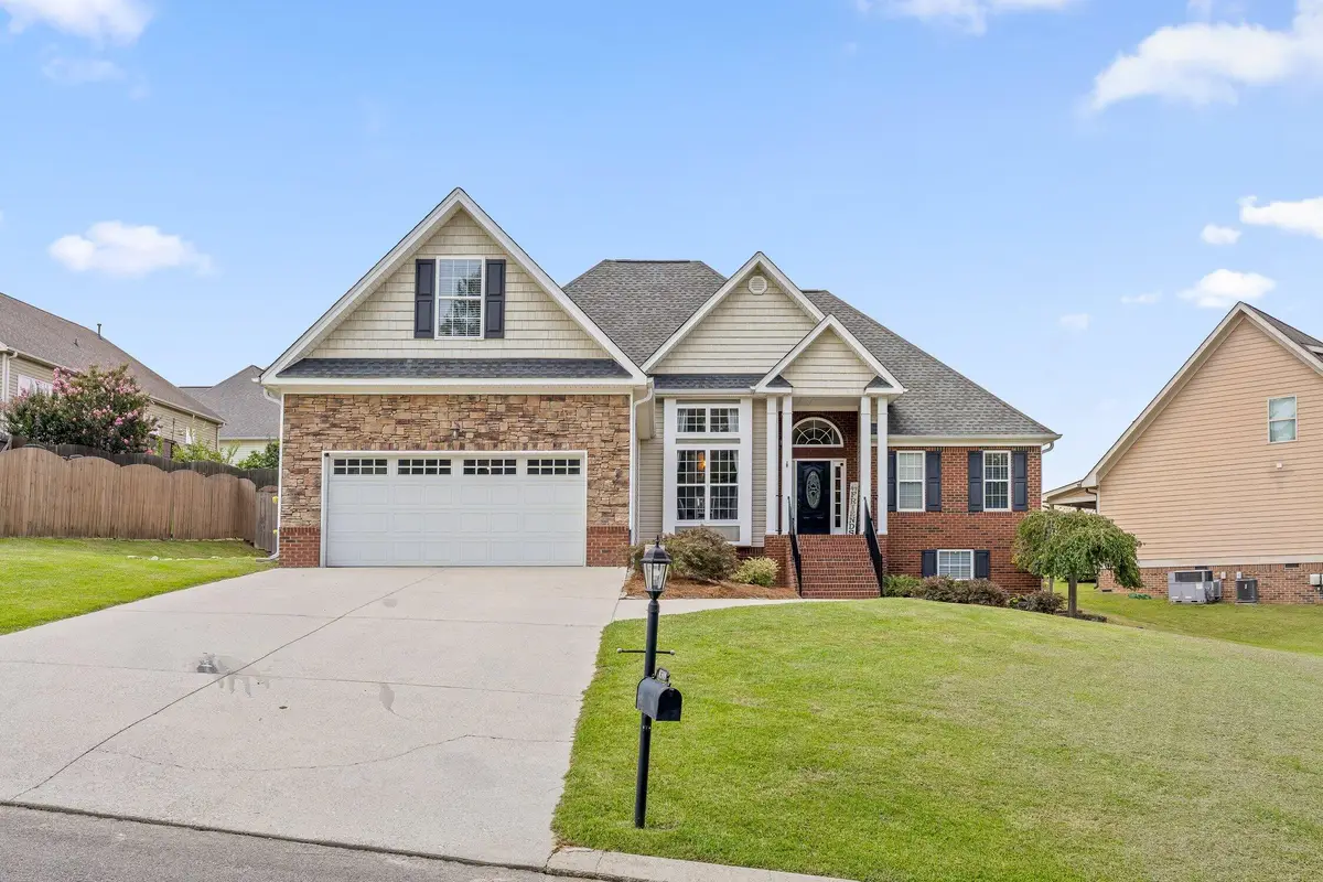 8308 Kayla Rose Circle, Ooltewah, TN 37363 - #1