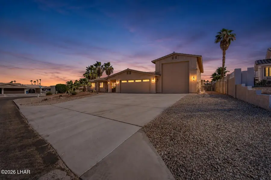 2170 Rudolph Drive, Lake Havasu City, AZ 86406 - #2