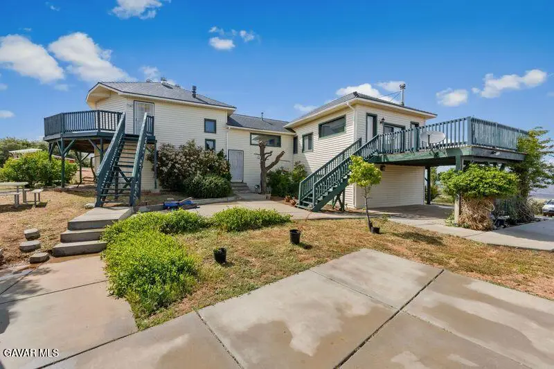 17041 Summers Drive, Tehachapi, CA 93561 - #1