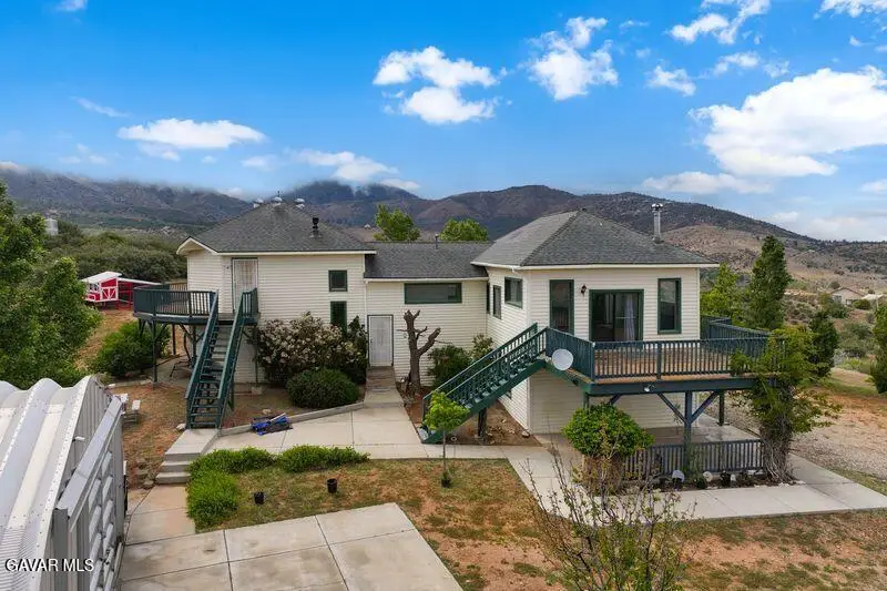 17041 Summers Drive, Tehachapi, CA 93561 - #3