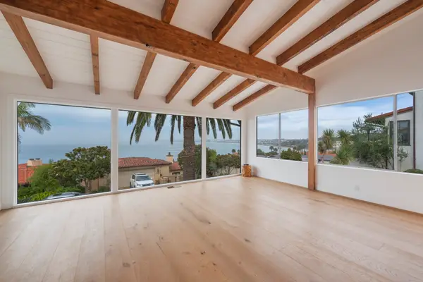 536 Via Almar, Palos Verdes Estates, CA 90274