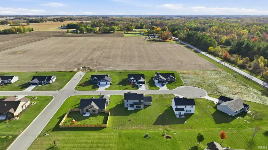 310 Cottonwood Court, Markle, IN 46770 - Image #3