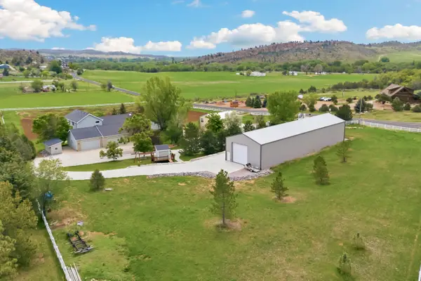 7739 W County Road 24, Loveland, CO 80538