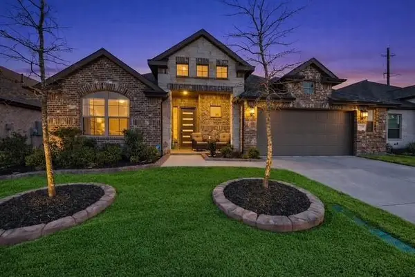 1119 Alaska Drive, Forney, TX 75126