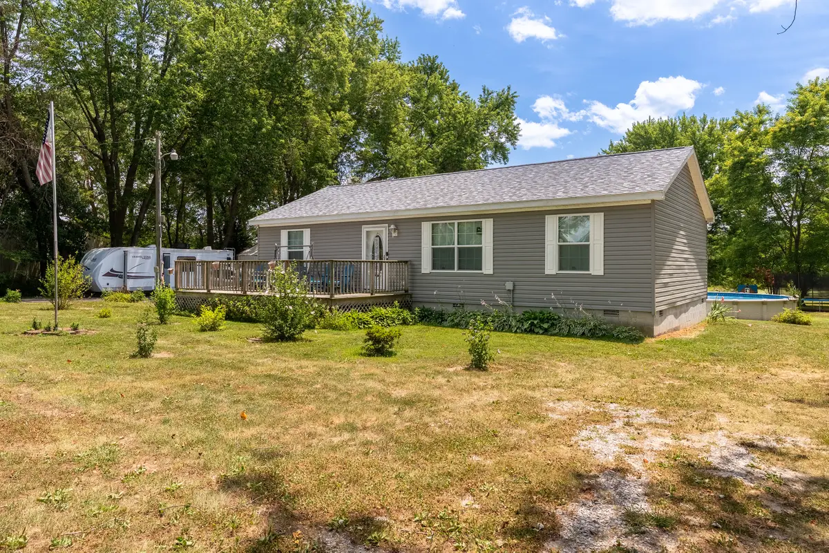 8184 Knox Road, West Frankfort, IL 62896 - #1