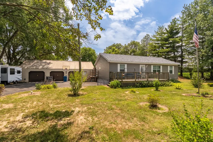 8184 Knox Road, West Frankfort, IL 62896 - #3