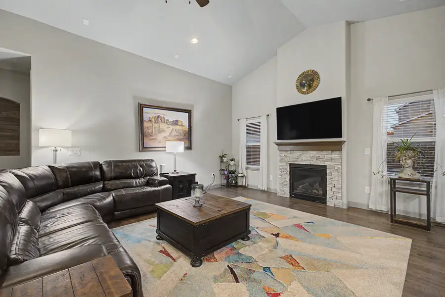 7545 Peachleaf Drive, Colorado Springs, CO 80925 - #2