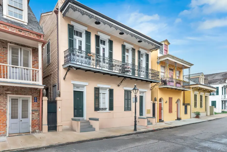 821 23 Barracks Street, New Orleans, LA 70116 - #3
