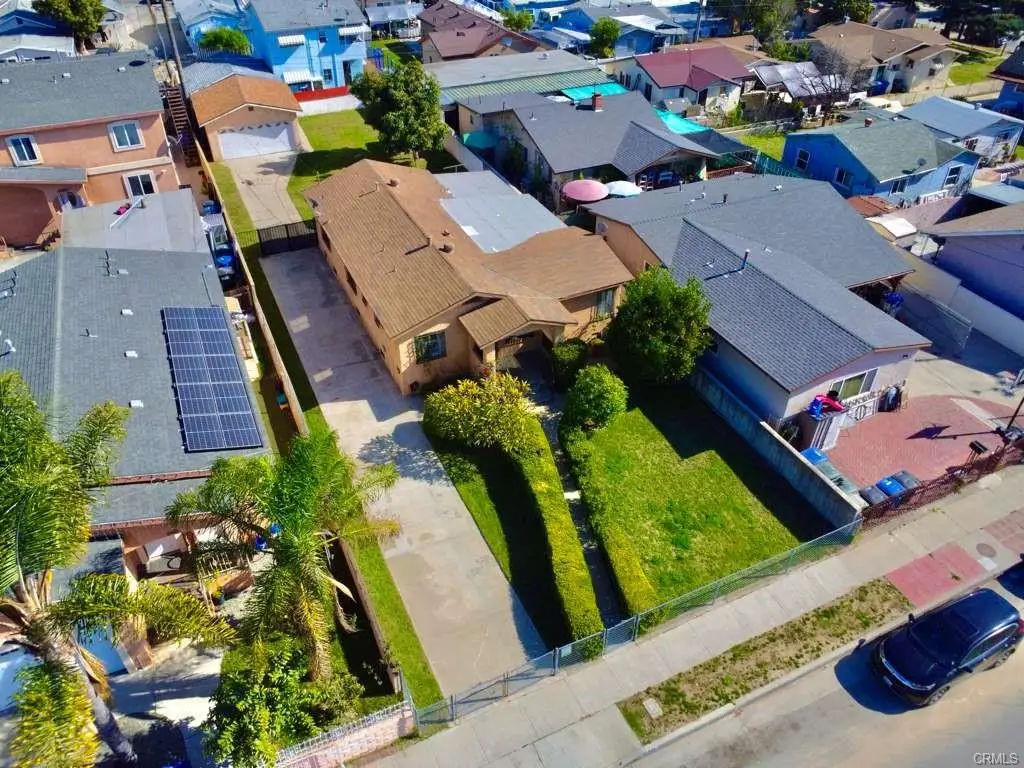646 S Record Avenue, Los Angeles, CA 90023 - #1