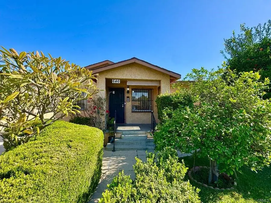 646 S Record Avenue, Los Angeles, CA 90023 - #3