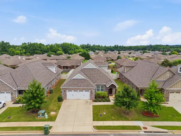 15543 Ironcrest Drive Nw, Harvest, AL 35749