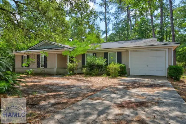 506 Oglethorpe, Hinesville, GA 31313
