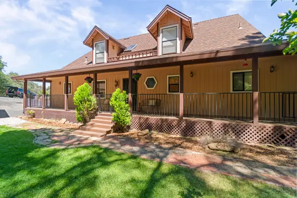 6371 Galena Drive, El Dorado, CA 95623