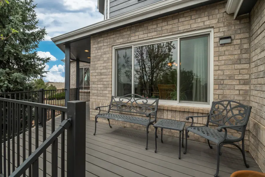 6987 Ashley Court, Parker, CO 80134 - #2