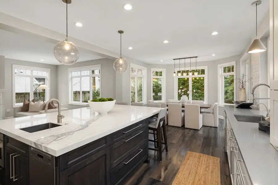 1416 2nd Street, Kirkland, WA 98033 - #3