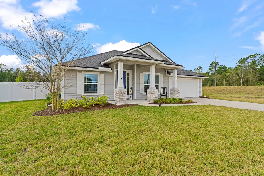 86645 Lazy Lake Circle, Yulee, FL 32097 - #3