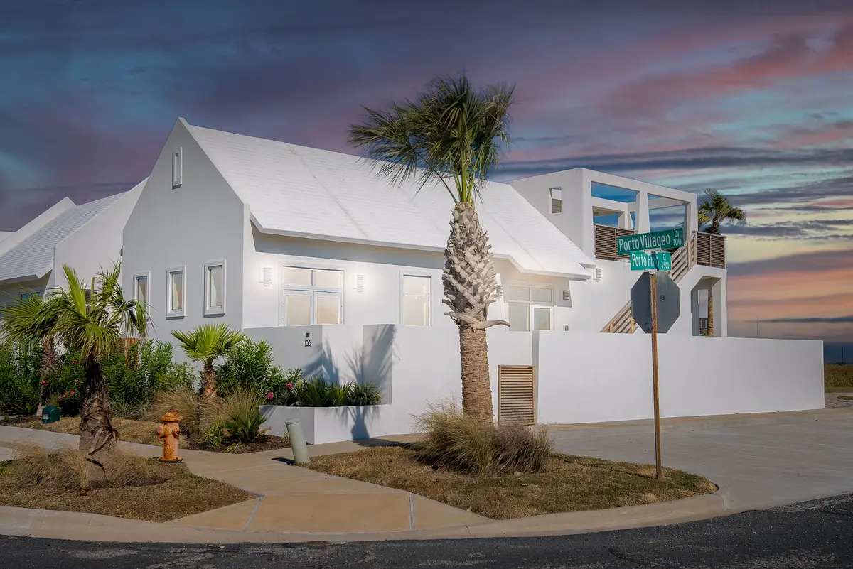 106 Porto Villageo Drive, Port Aransas, TX 78373 - Image #1