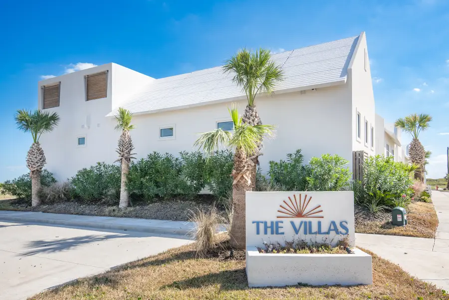 106 Porto Villageo Drive, Port Aransas, TX 78373 - Image #3