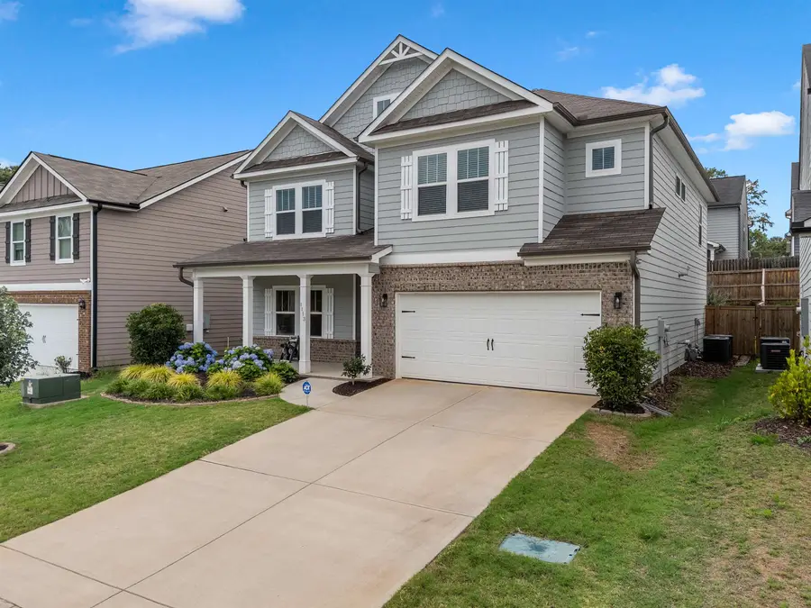 1113 Denington Drive, Spartanburg, SC 29307 - #2