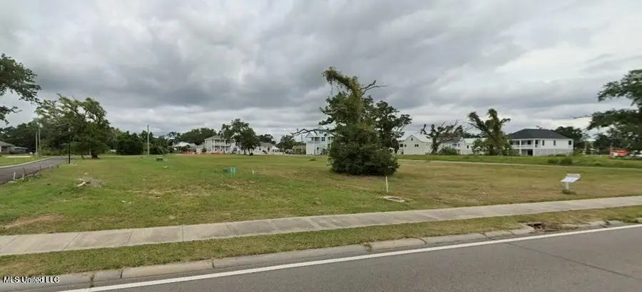 4808 W Beach Boulevard, Gulfport, MS 39501 - #2
