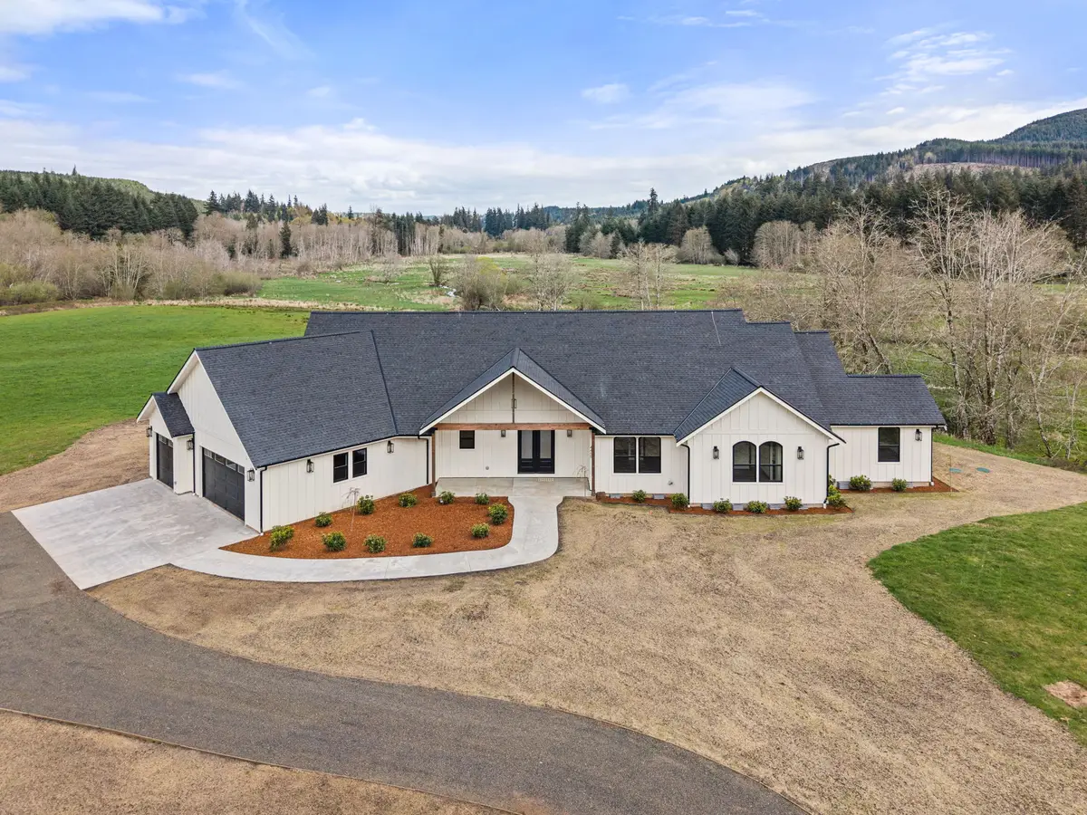 4466 W State Route 108, Shelton, WA 98584 - #1