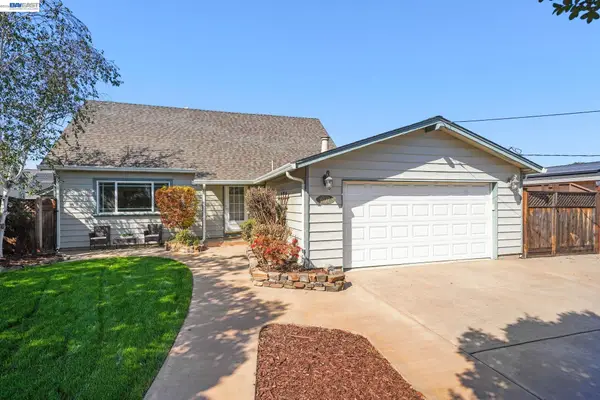 6137 Bennington Dr, Newark, CA 94560
