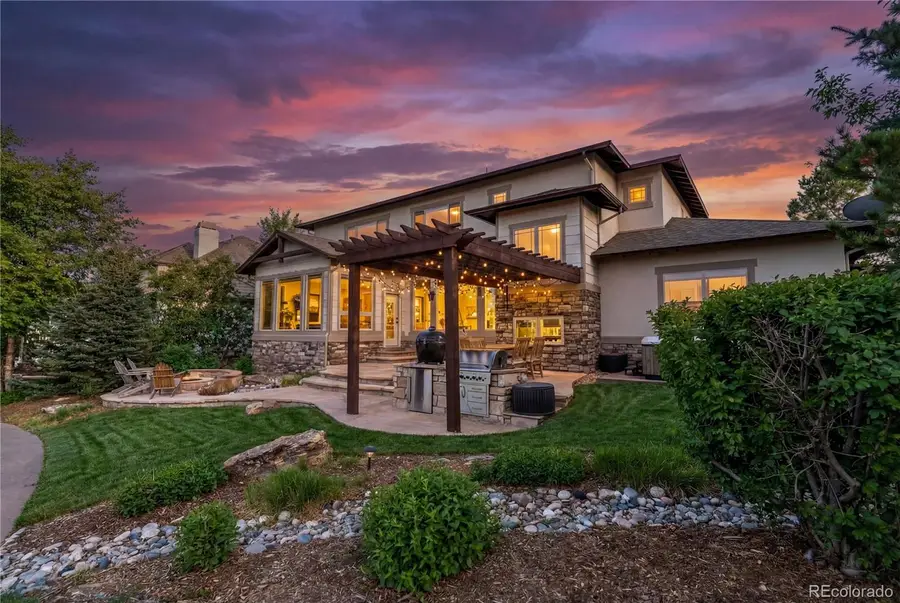 1251 Buffalo Ridge Road, Castle Pines, CO 80108 - #2