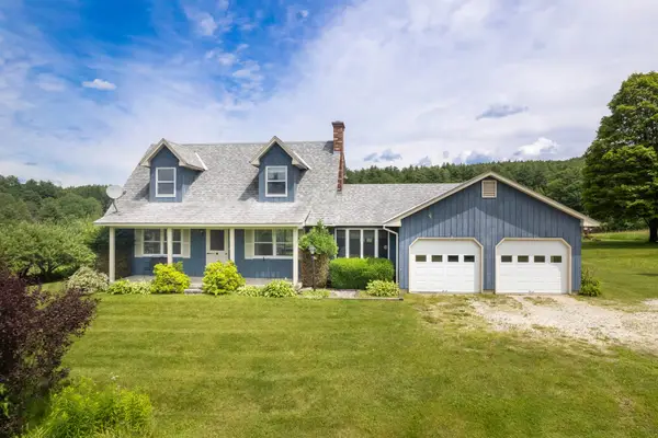 2086 Walker Mountain Road, Clarendon, VT 05759