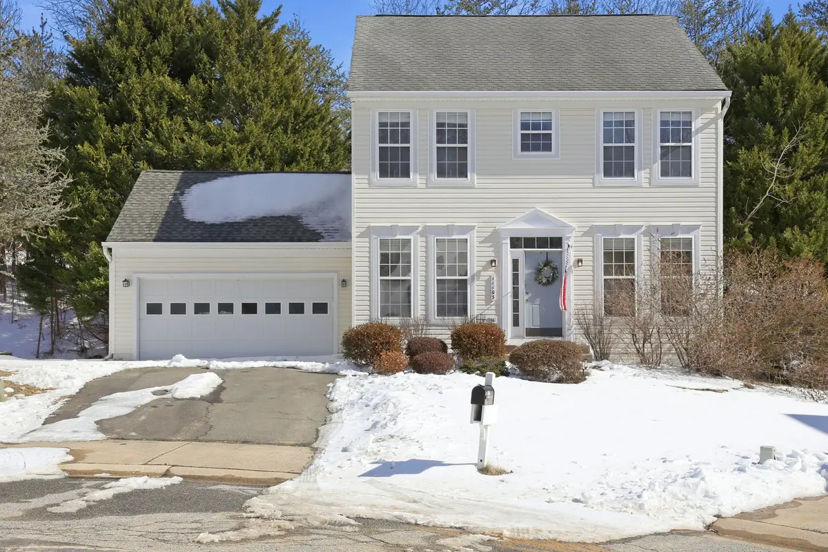 11103 Saturn Ct, Fredericksburg, VA 22407 - #1