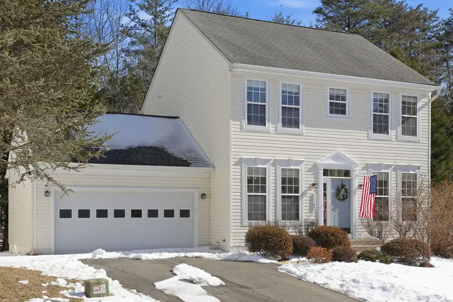 11103 Saturn Ct, Fredericksburg, VA 22407 - #2