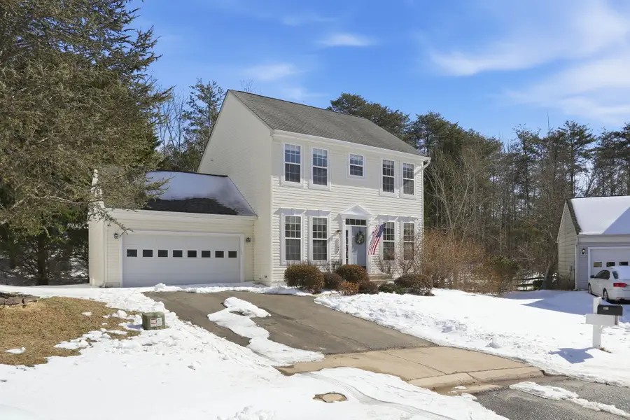 11103 Saturn Ct, Fredericksburg, VA 22407 - #3