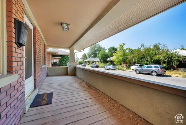 352 E Garfield Ave, Salt Lake City, UT 84115 - #2