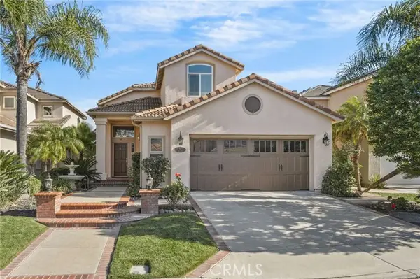 14 Meridian, Rancho Santa Margarita, CA 92679