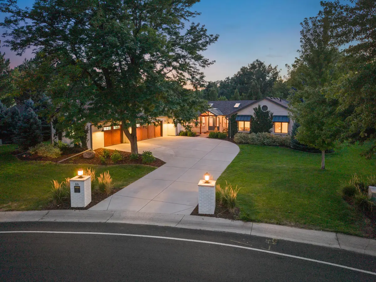 66 Fairway, Columbine Valley, CO 80123 - #1