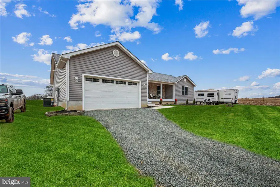 325 Greenspring Rd, Queenstown, MD 21658 - #2