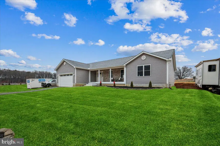 325 Greenspring Rd, Queenstown, MD 21658 - #3