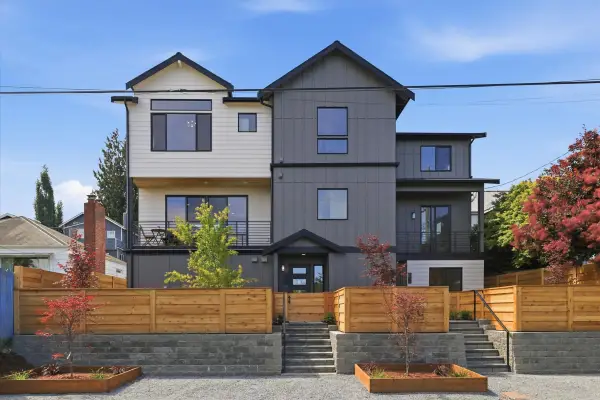 2613 NW 87th Street, Seattle, WA 98117