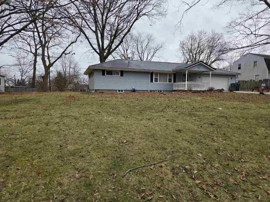 215 S 31ST STREET, Richmond, IN 47374 - Image #2