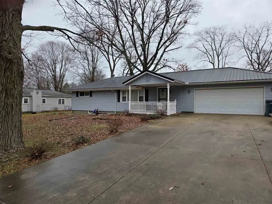 215 S 31ST STREET, Richmond, IN 47374 - Image #3