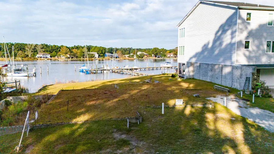 236 Blackwell Point Loop Road, Oriental, NC 28571 - #3