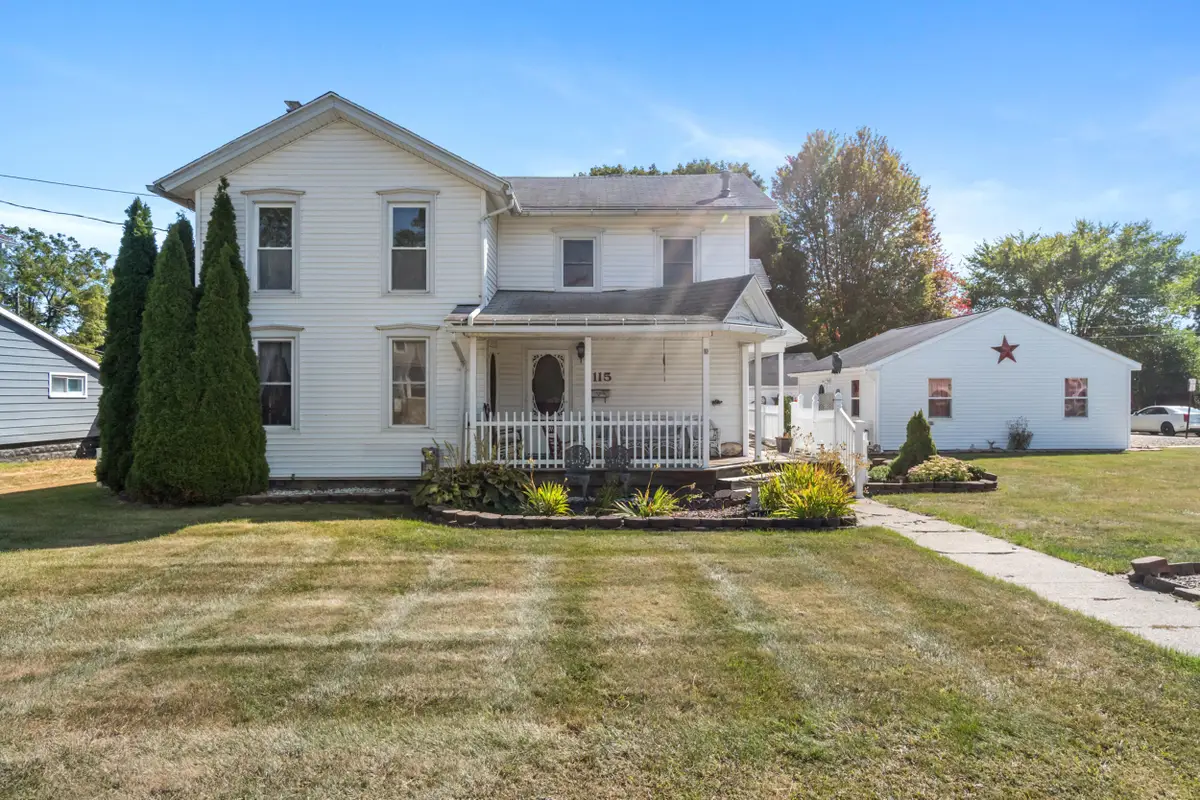 1115 Cooper Street, Jackson, MI 49202 - Image #1