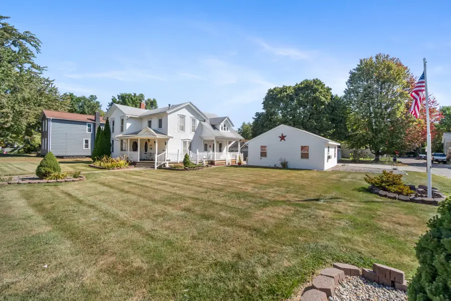 1115 Cooper Street, Jackson, MI 49202 - Image #2